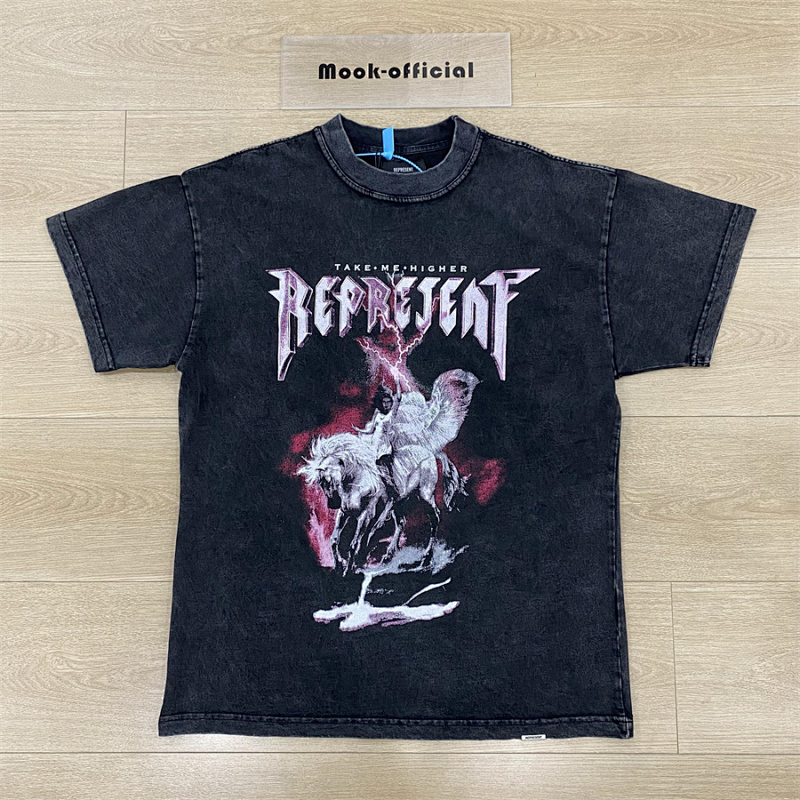 REPRESENT TSHIRTS (91)