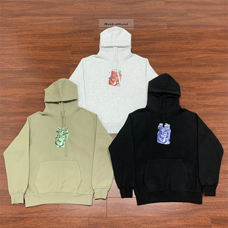 STUSSY HOODIES (132)