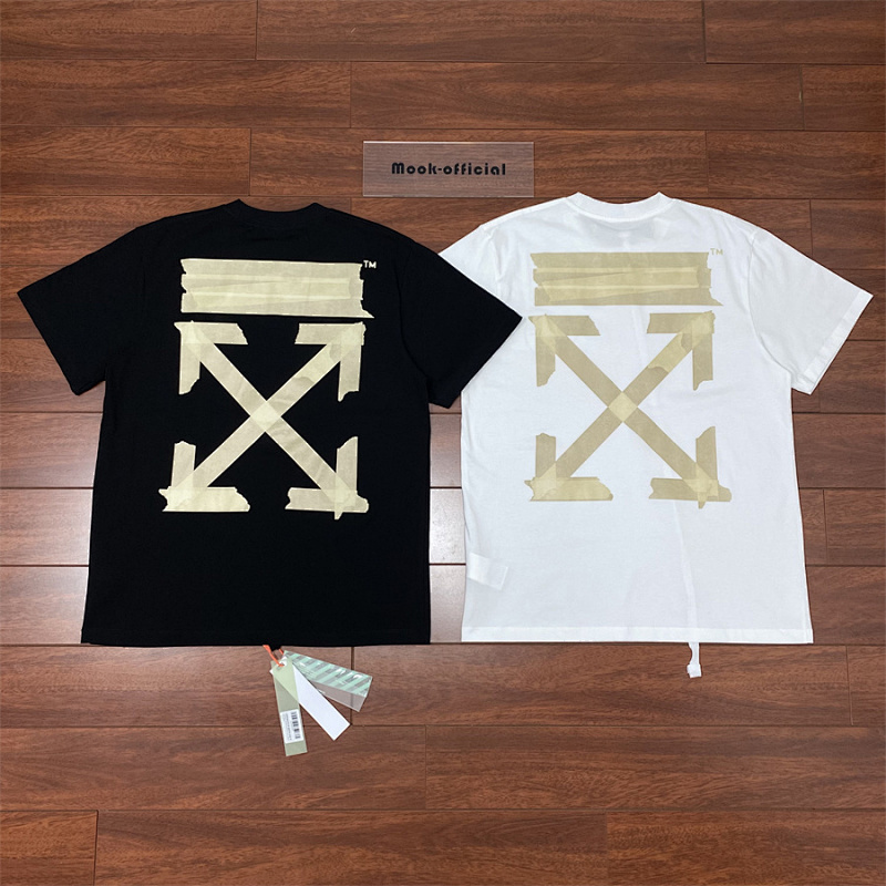 OFF WHITE TSHIRTS (362)