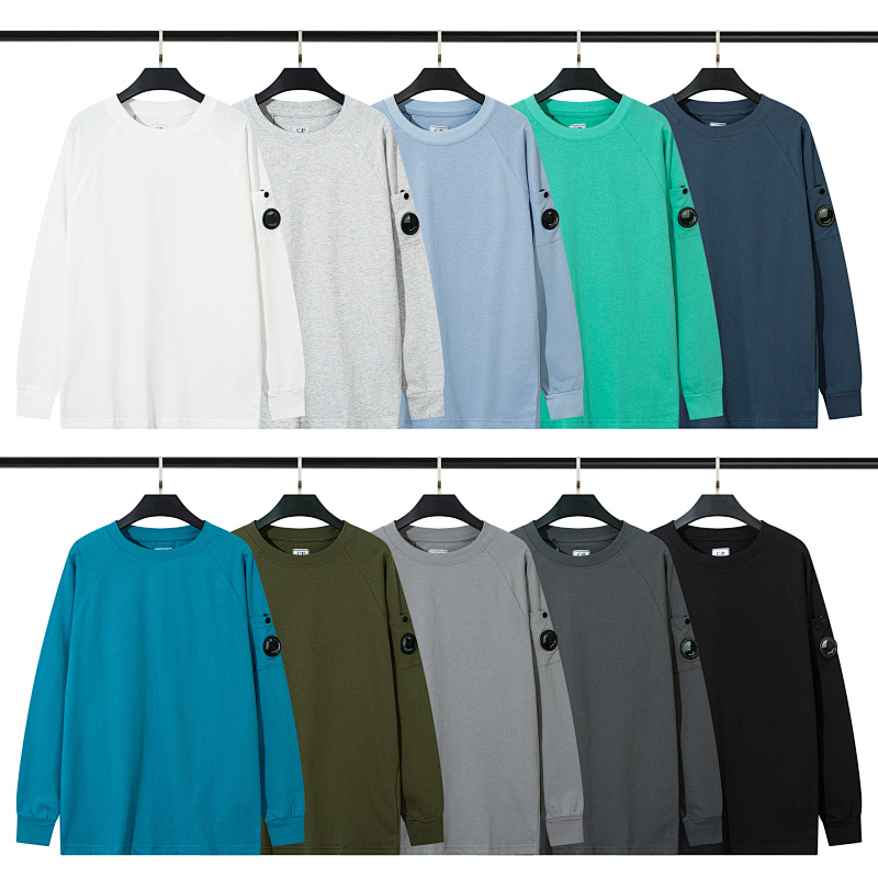 CP COMPANY LONGSLEEVES