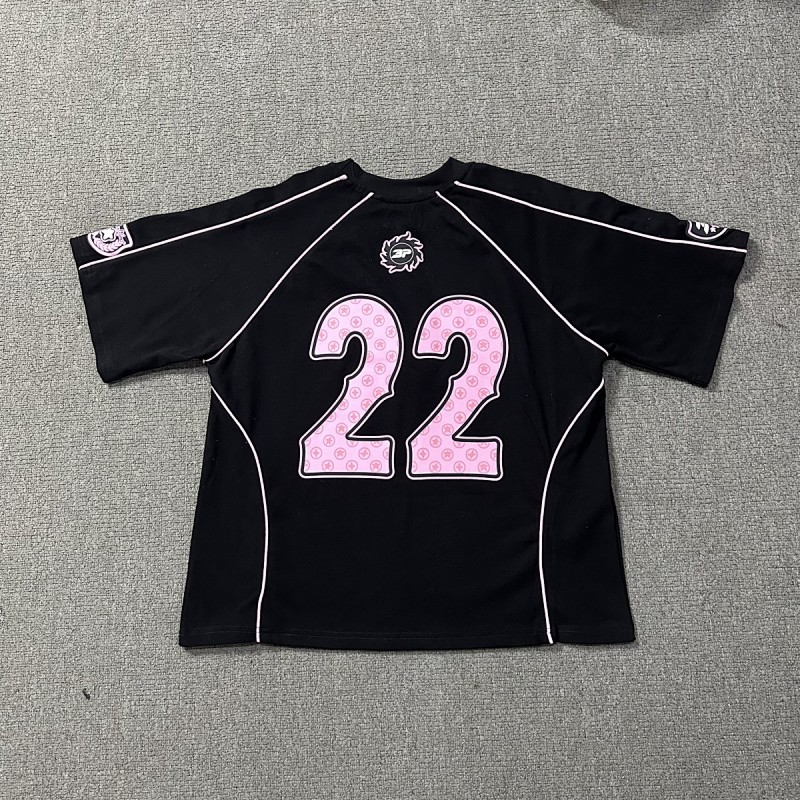 BROKEN PLANET TSHIRTS