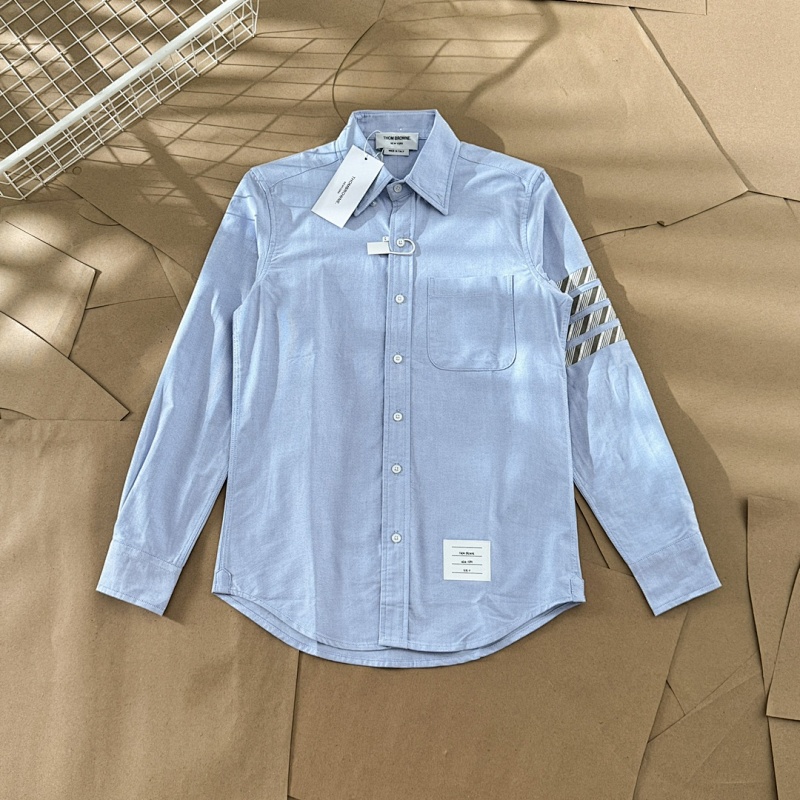 THOM BROWNE SHIRTS (40)