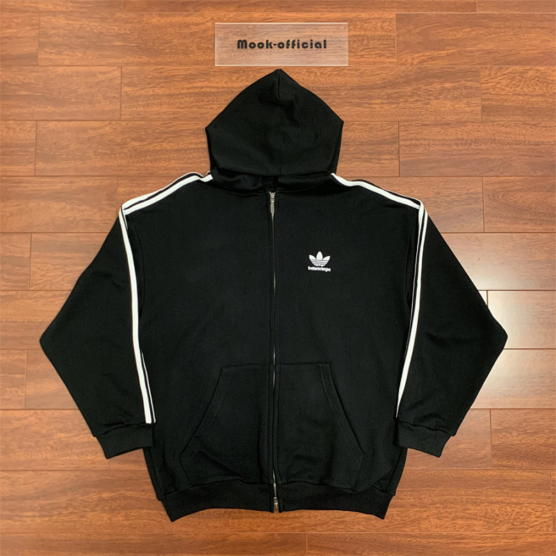 BALENCIAGA HOODIES (140)