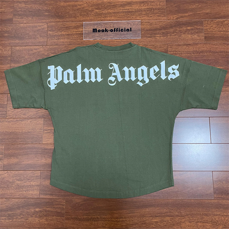 PALM ANGELS TSHIRTS (99)