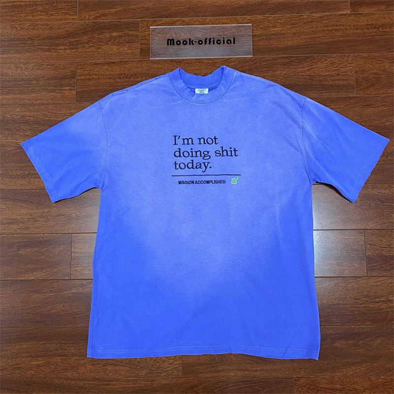 VETEMENTS TSHIRTS (97)