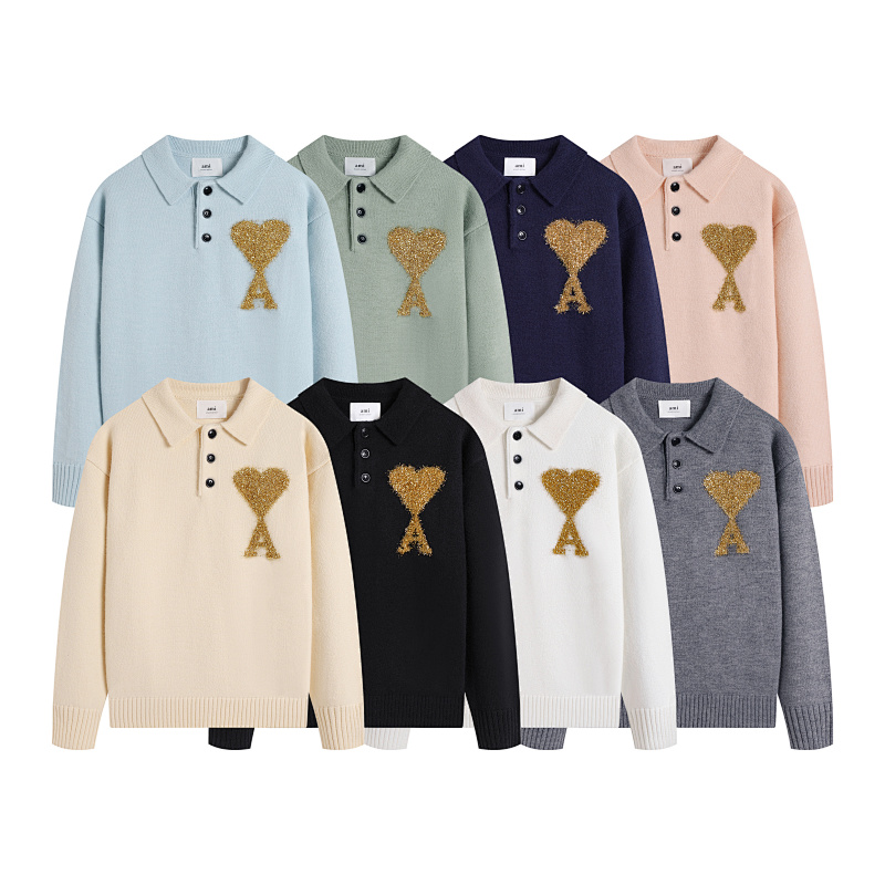 AMI SWEATERS