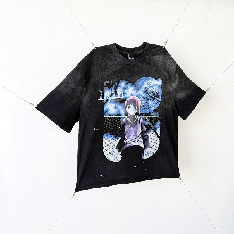 SAINT MICHAEL TSHIRTS (126)