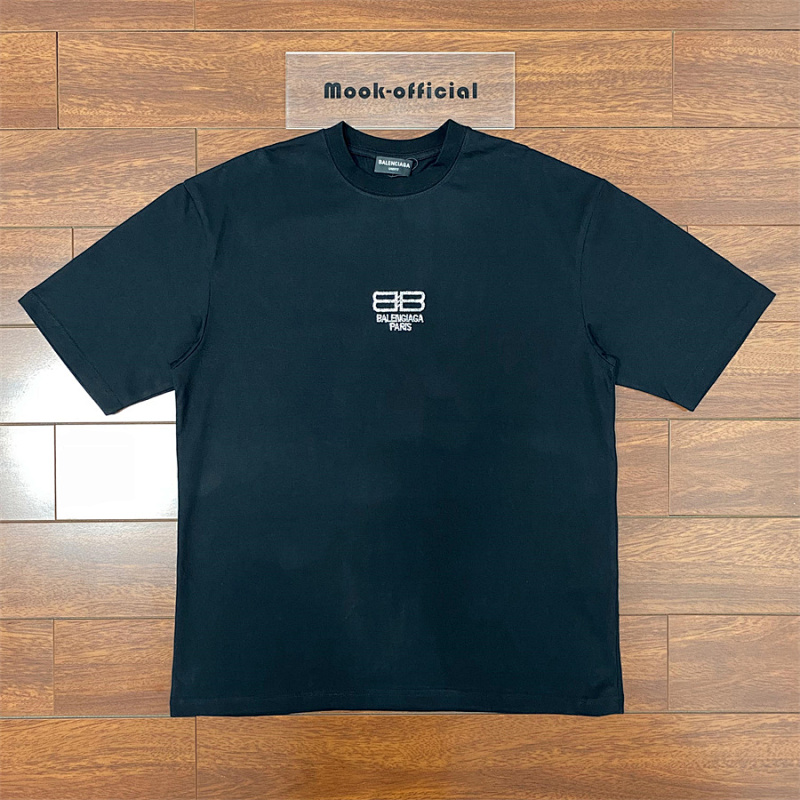 BALENCIAGA TSHIRTS (296)