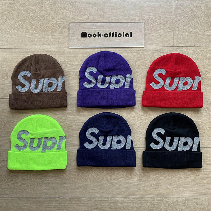SUPREME HATS (24)