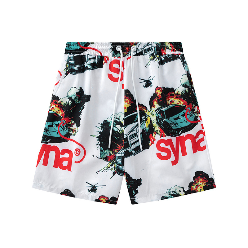 TRAPSTAR SHORTS (20)