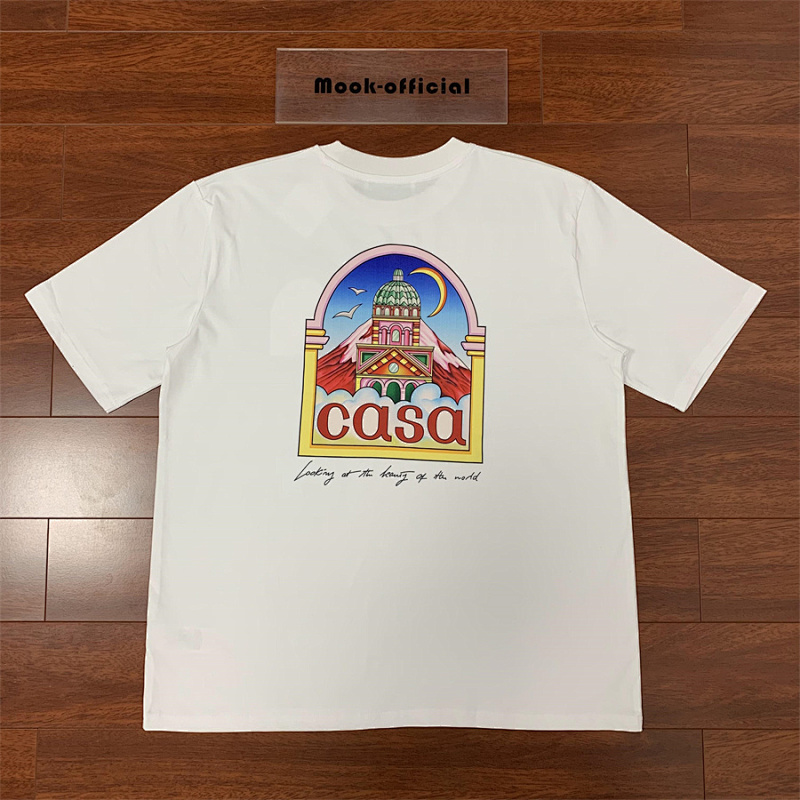 CASA BLANCA TSHIRTS (137)