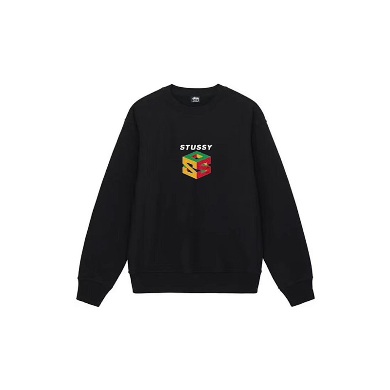 STUSSY SWEATSHIRTS (26)
