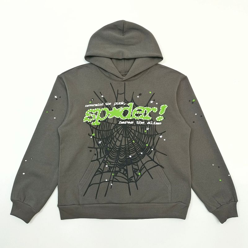 SP5DER HOODIES (92)