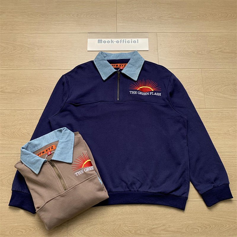 CPFM LONGSLEEVES