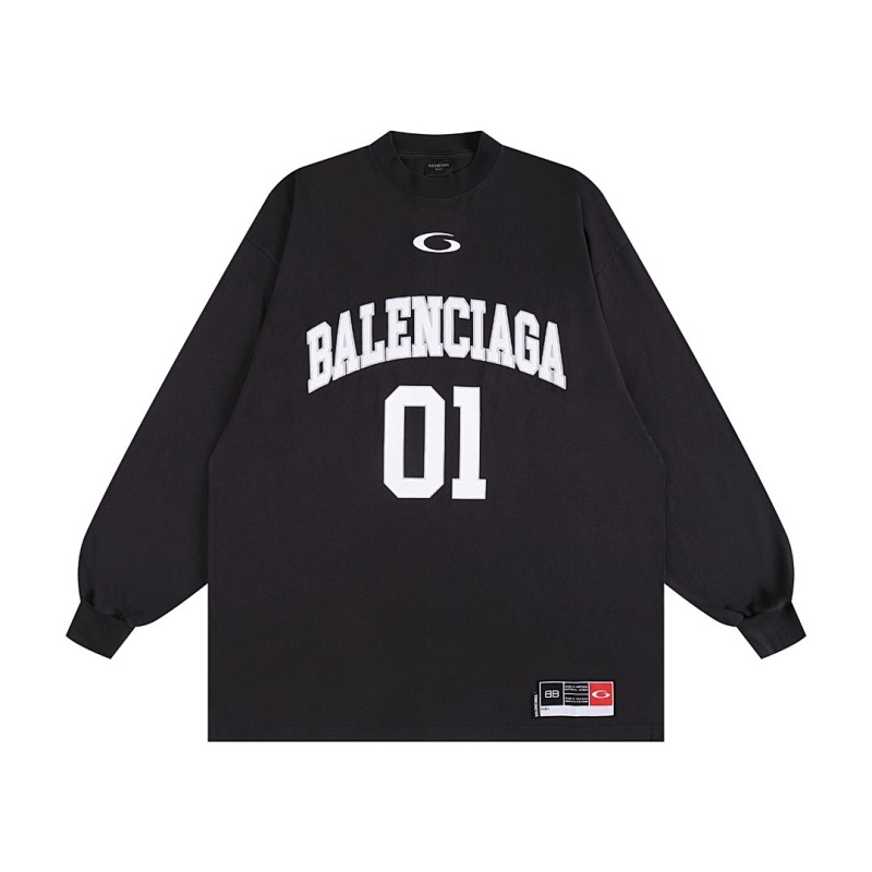 BALENCIAGA LONGSLEEVES (20)