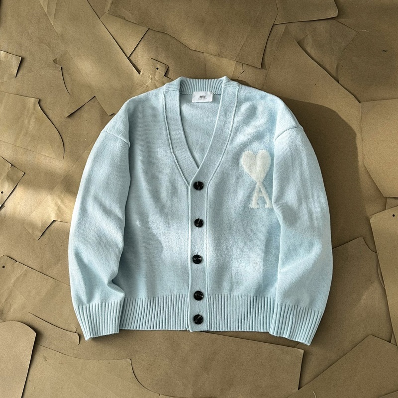 AMI CARDIGANS (9)