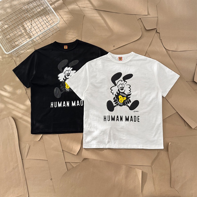 HUMAN MADE TSHIRTS (33)