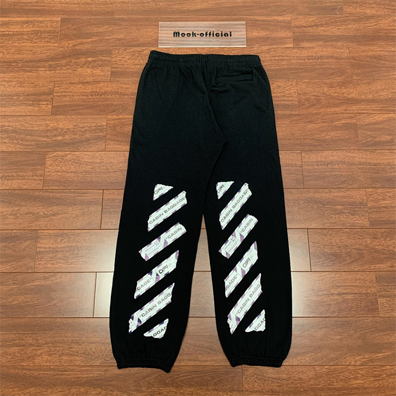 OFF WHITE SWEATPANTS (7)