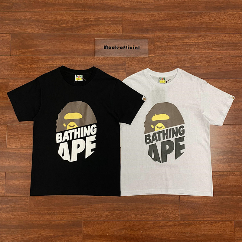 BAPE TSHIRTS (60)