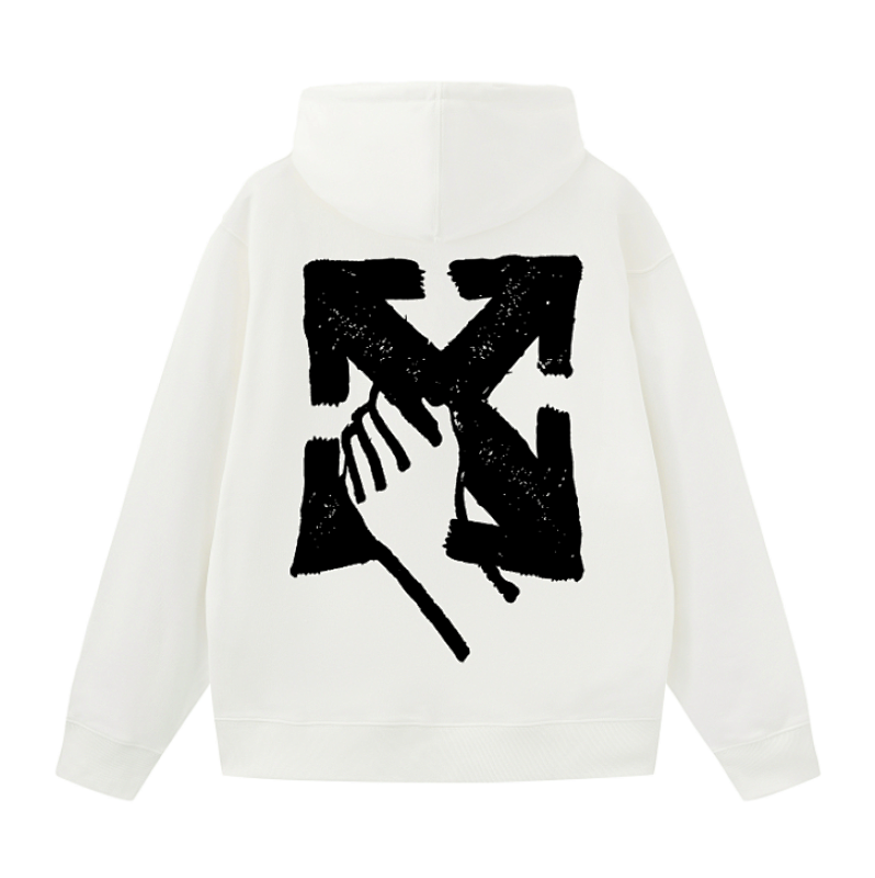 OFF WHITE HOODIES (22)