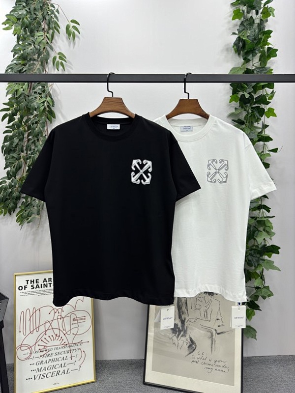 OFF WHITE TSHIRTS (91)