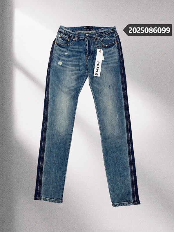 PURPLE JEANS (190)