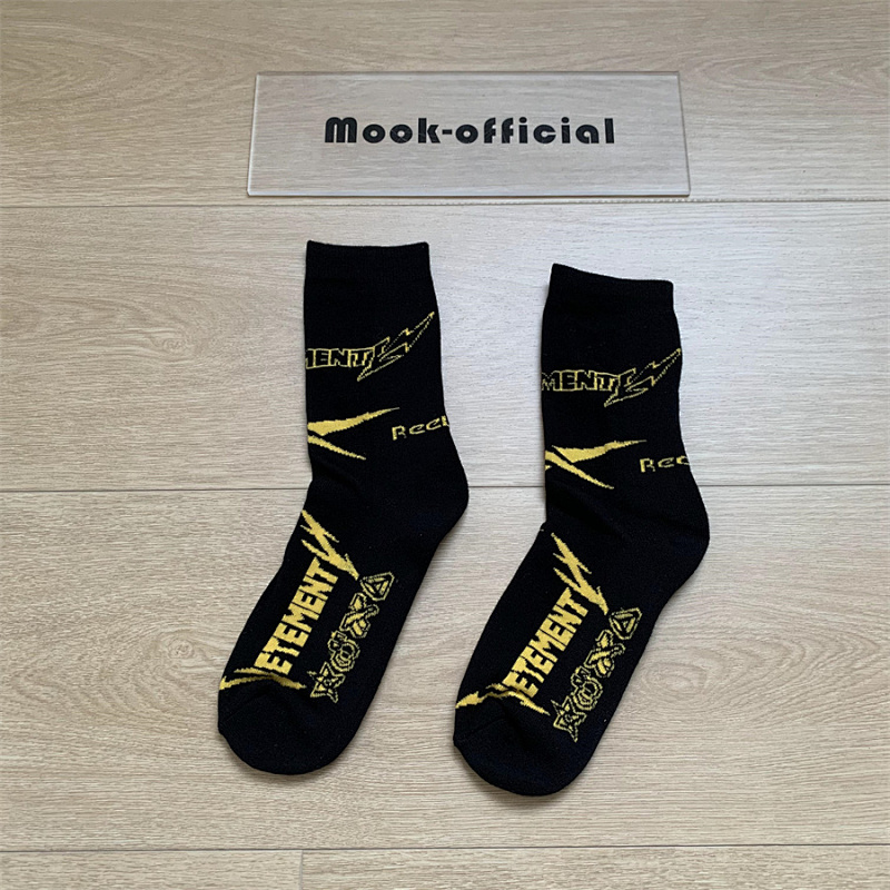 VETEMENTS SOCKS (4)