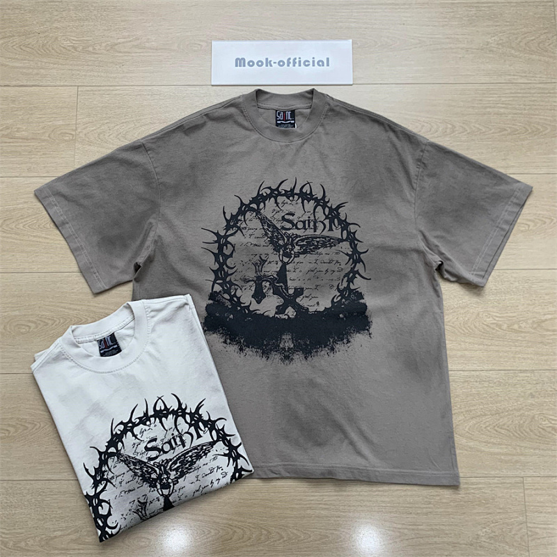 SAINT MICHAEL TSHIRTS (381)