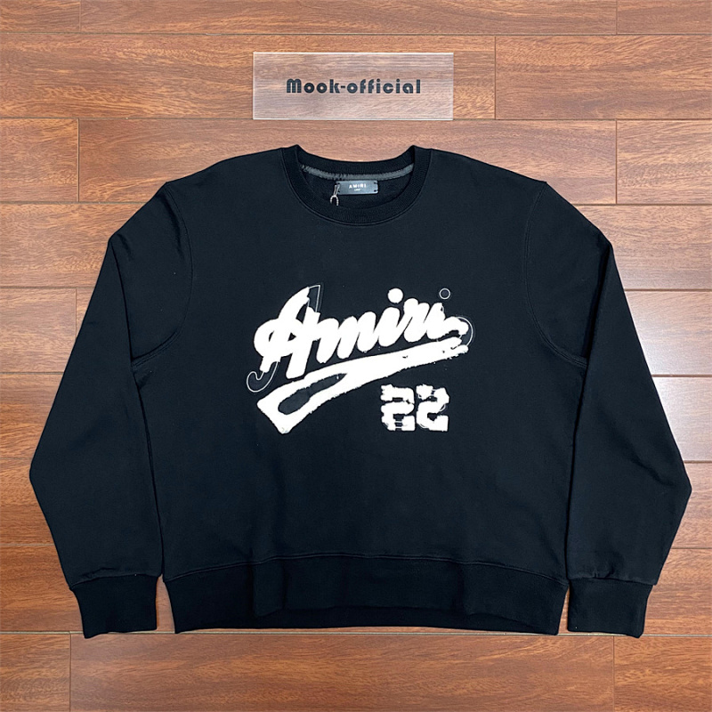 AMIRI SWEATSHIRTS (8)