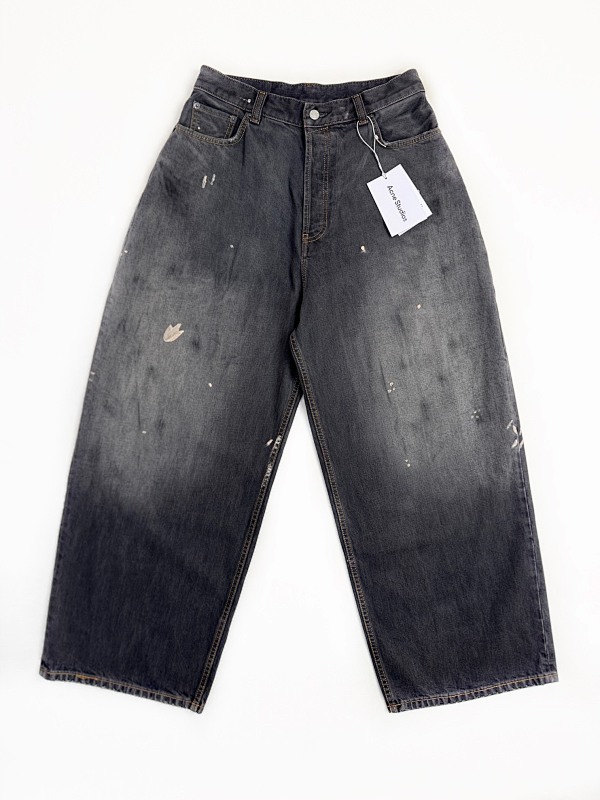 ACNE-STUDIO JEANS (39)