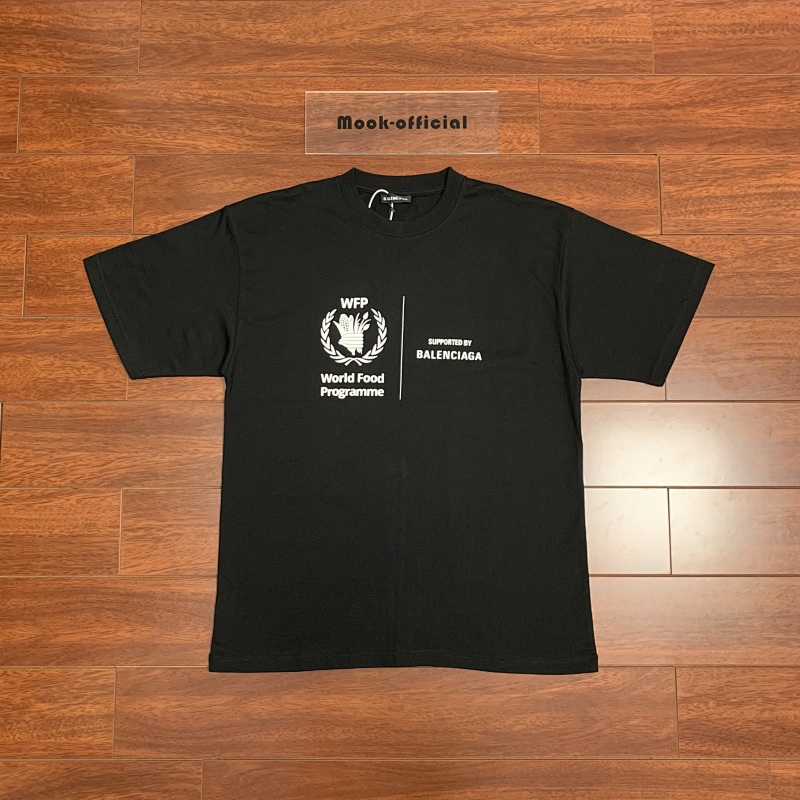 BALENCIAGA TSHIRTS (310)