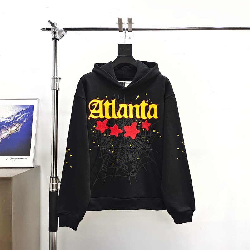 SP5DER HOODIES (35)