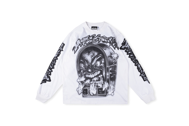 HELLSTAR LONGSLEEVES (5)