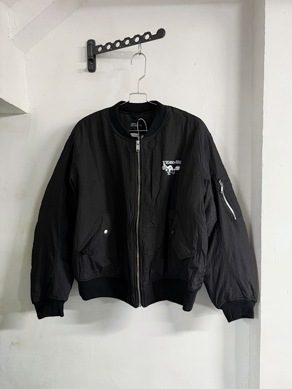 ENFANTS RICHES DEPRIMES BOMBERS (2)