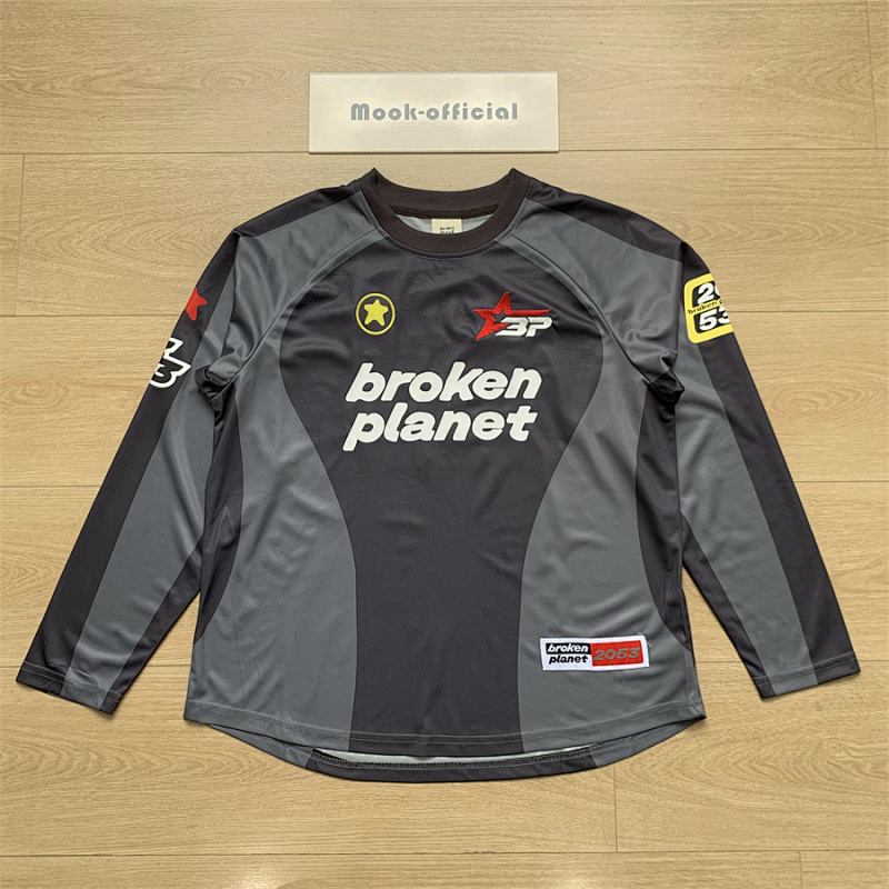 BROKEN PLANET TSHIRTS