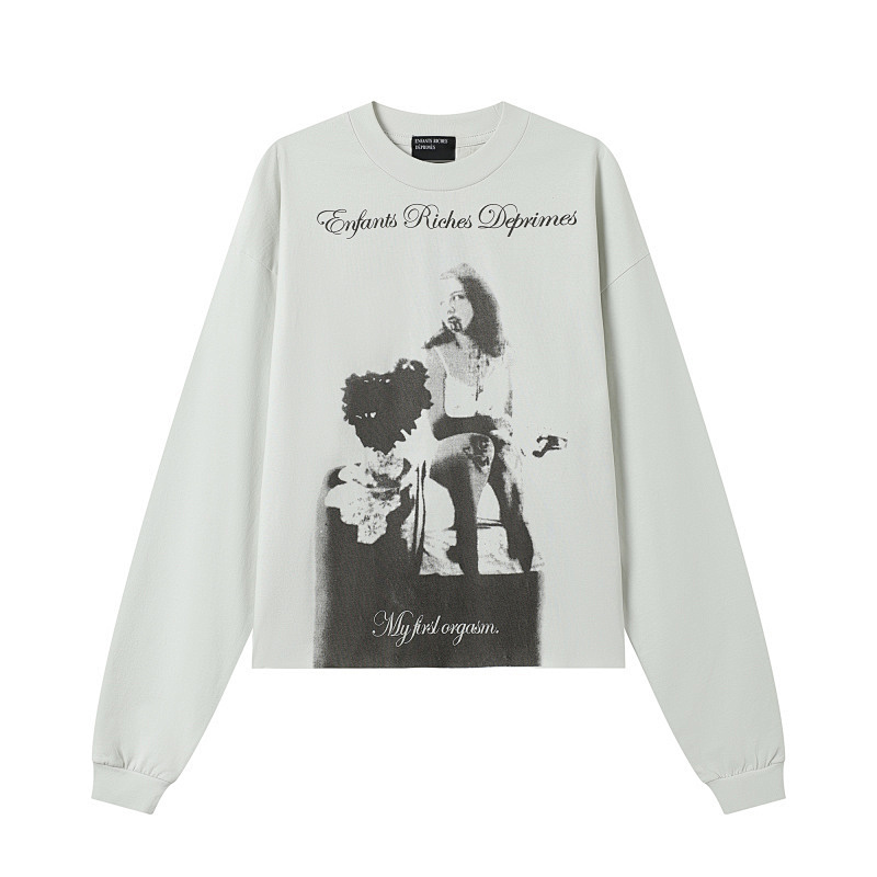 ENFANTS RICHES DEPRIMES LONGSLEEVES (10)