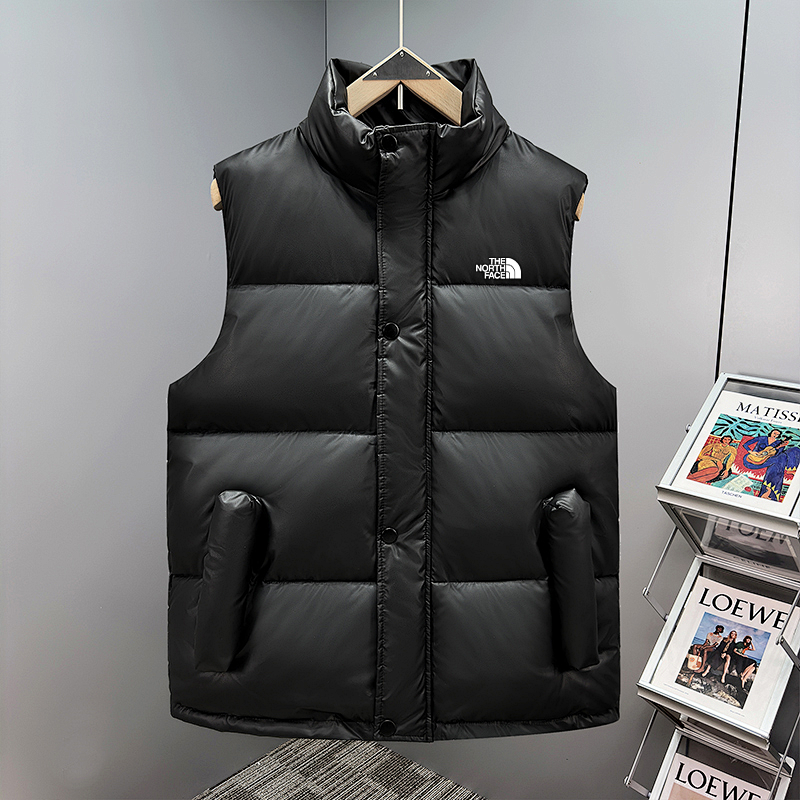 TNF VESTS (5)