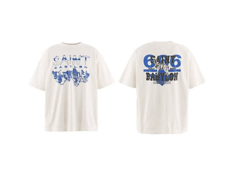 SAINT MICHAEL TSHIRTS (137)