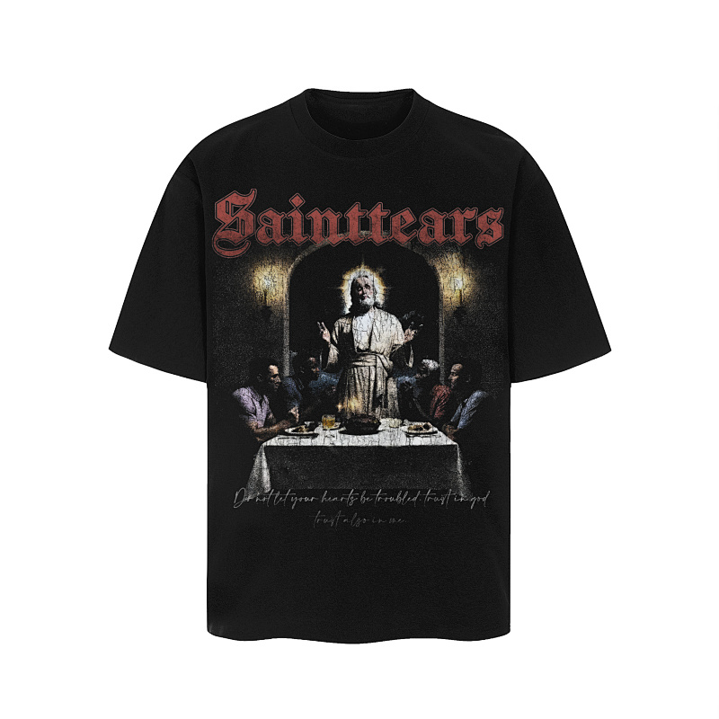 SAINT MICHAEL TSHIRTS (332)