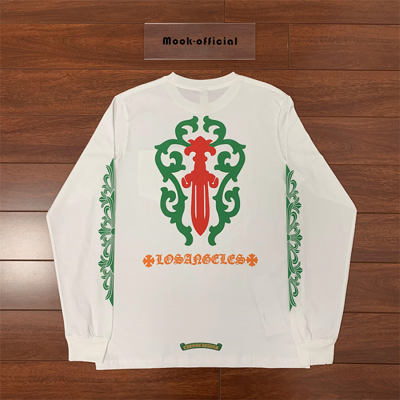 CHROME HEARTS LONGSLEEVES (81)