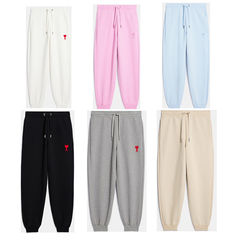 AMI SWEATPANTS (3)