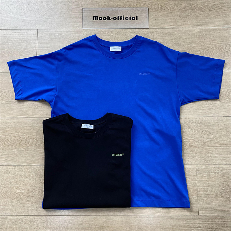 OFF WHITE TSHIRTS (249)