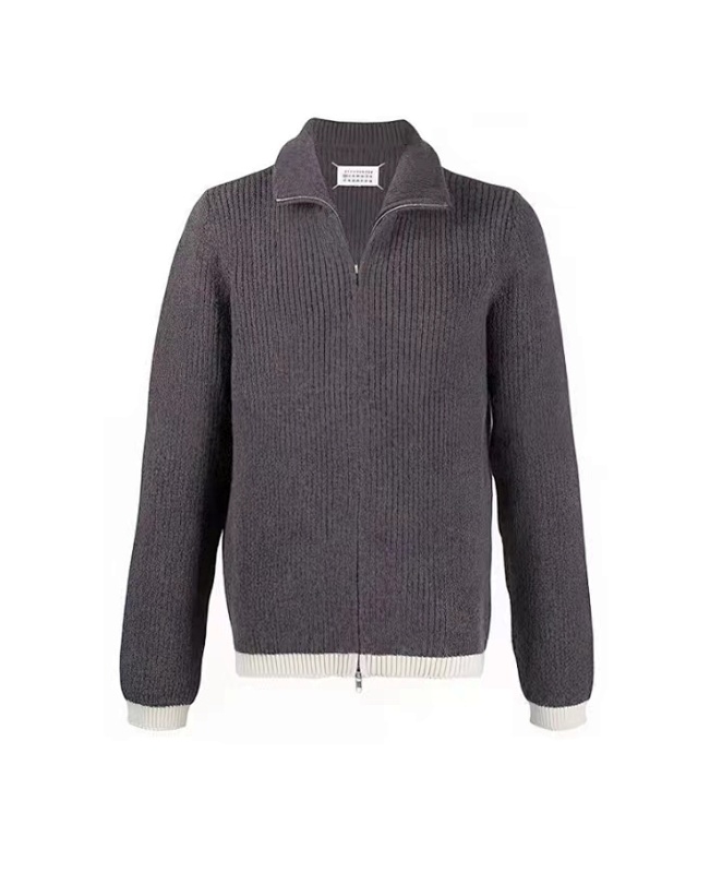 MAISON MARGIELA SWEATERS