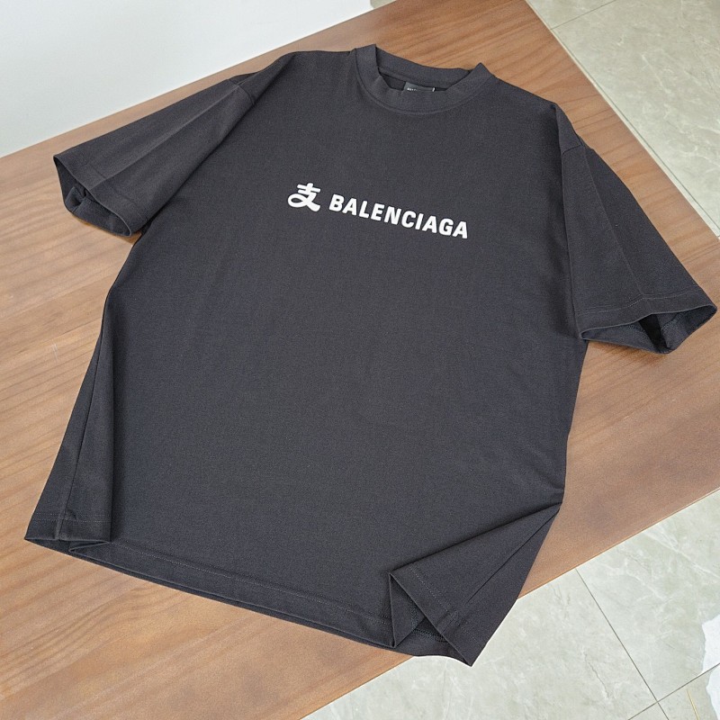 BALENCIAGA TSHIRTS (175)