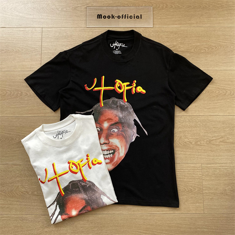 TRAVIS SCOTT TSHIRTS (139)