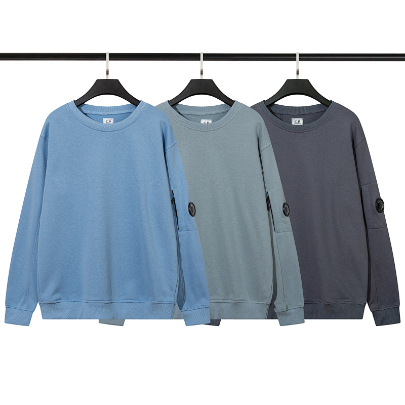 CP COMPANY SWEATSHIRTS (10)