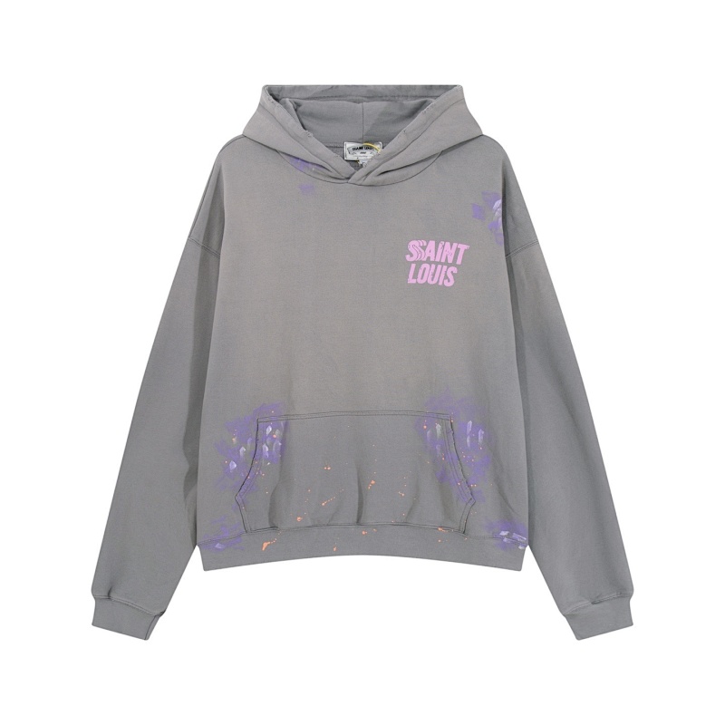 SAINT MICHAEL HOODIES (10)