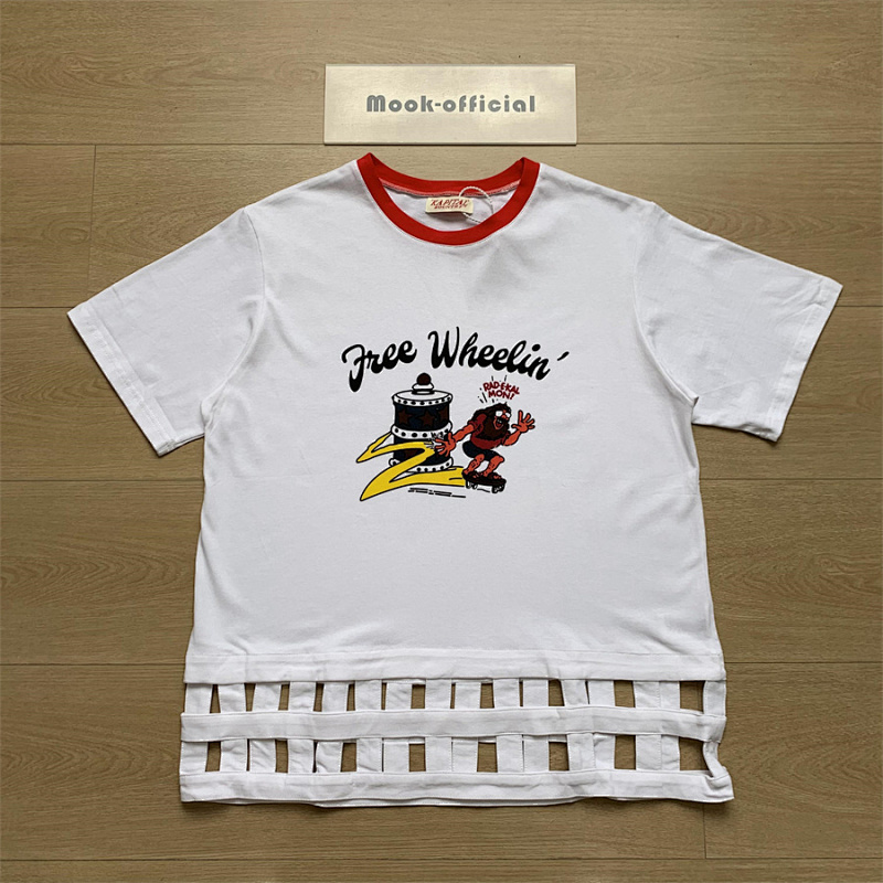 KAPITAL TSHIRTS (25)