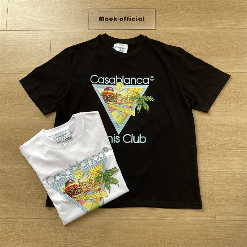 CASA BLANCA TSHIRTS (114)