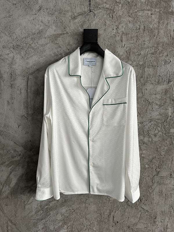 CASA BLANCA SHIRTS (98)